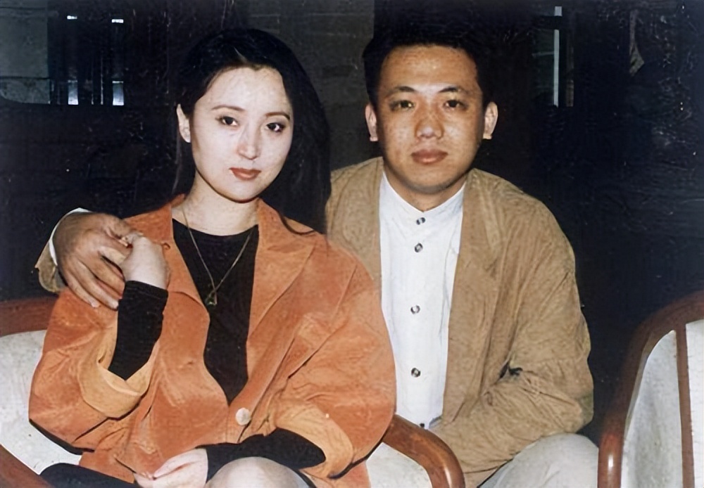 美到窒息的一眼万年,那些一眼万年的女明星角色