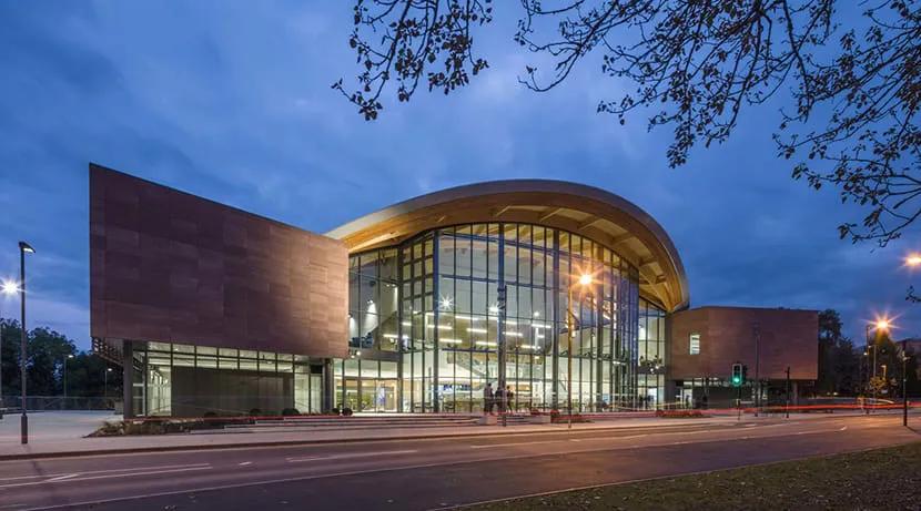 在华威大学本硕连读是一种什么体验?