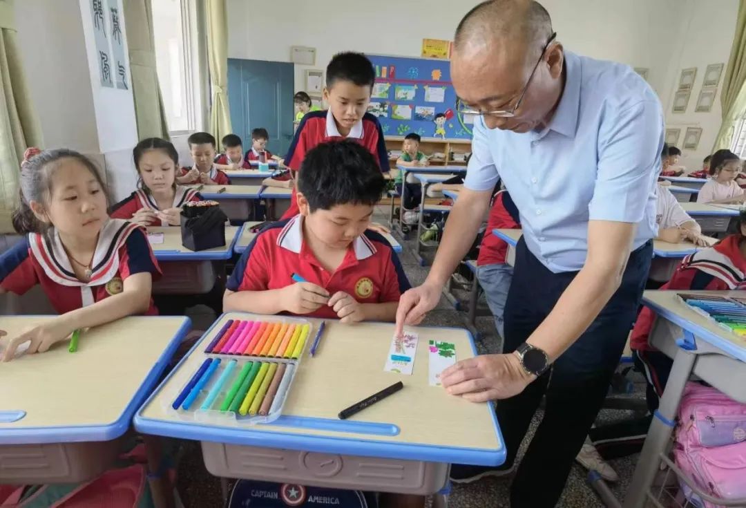 南燕小学惠州,南燕村小学