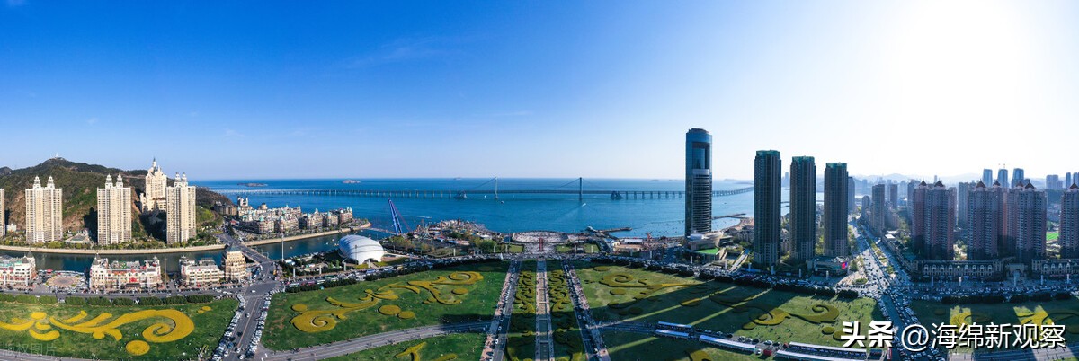 大洗牌！最新中国城市百强榜发布，杭州超重庆，北方第一省城易主