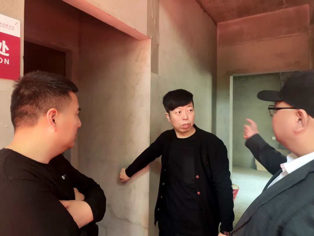 中海阅骊山闲庭,中海阅骊山环境