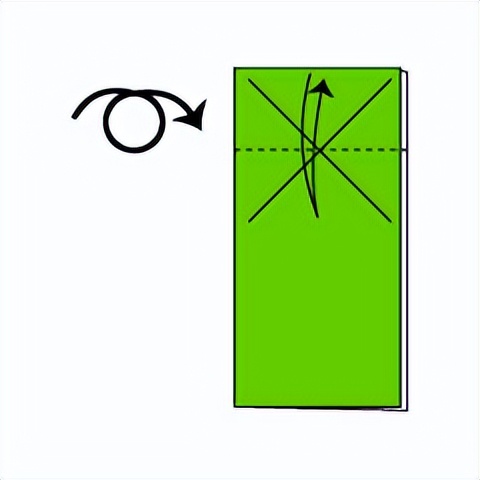 和小青蛙类似的小青蛙折纸,小青蛙折纸幼儿最简单教案