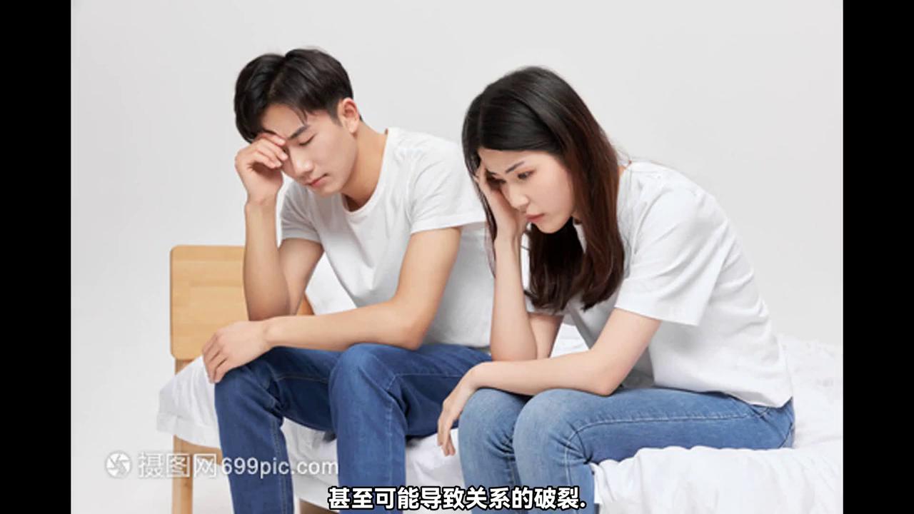 对付情人冷战最好的方法,情人吵架不能冷战