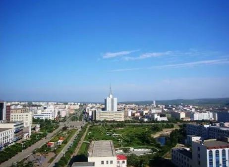 河南50强县域工业排名,郑州的十大工业园区