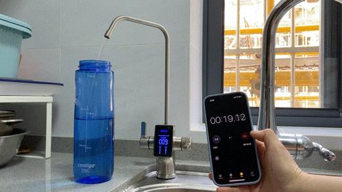 性价比高的反渗透净水器推荐,反渗透出水量大的净水器推荐