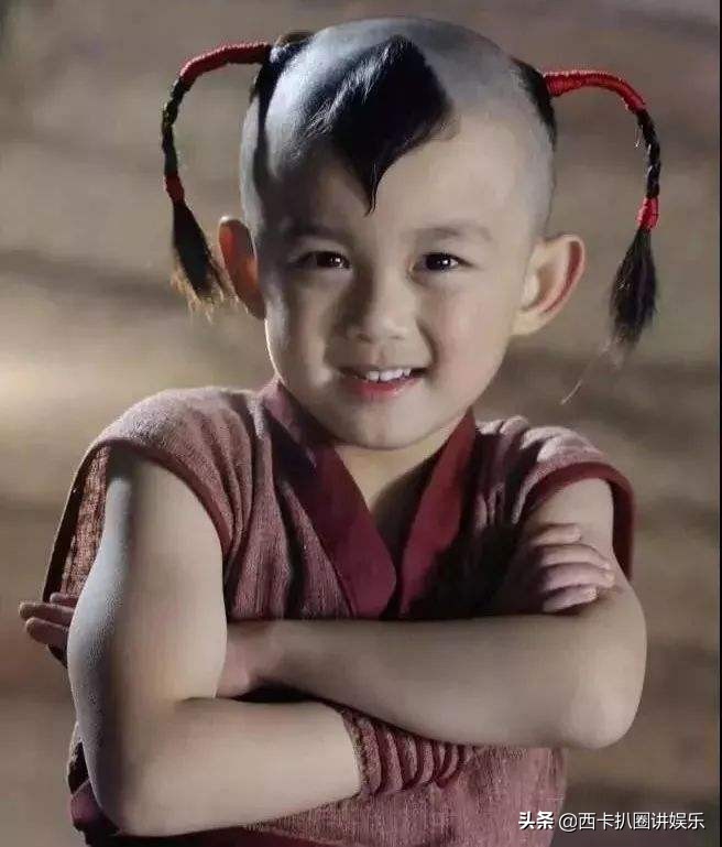 盘点90后小生演技,有哪些有颜值有演技的新生代演员