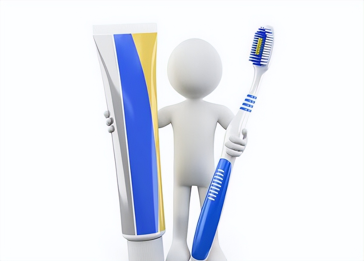 电动牙刷和普通牙刷刷牙一样使用,声波电动牙刷使用教程