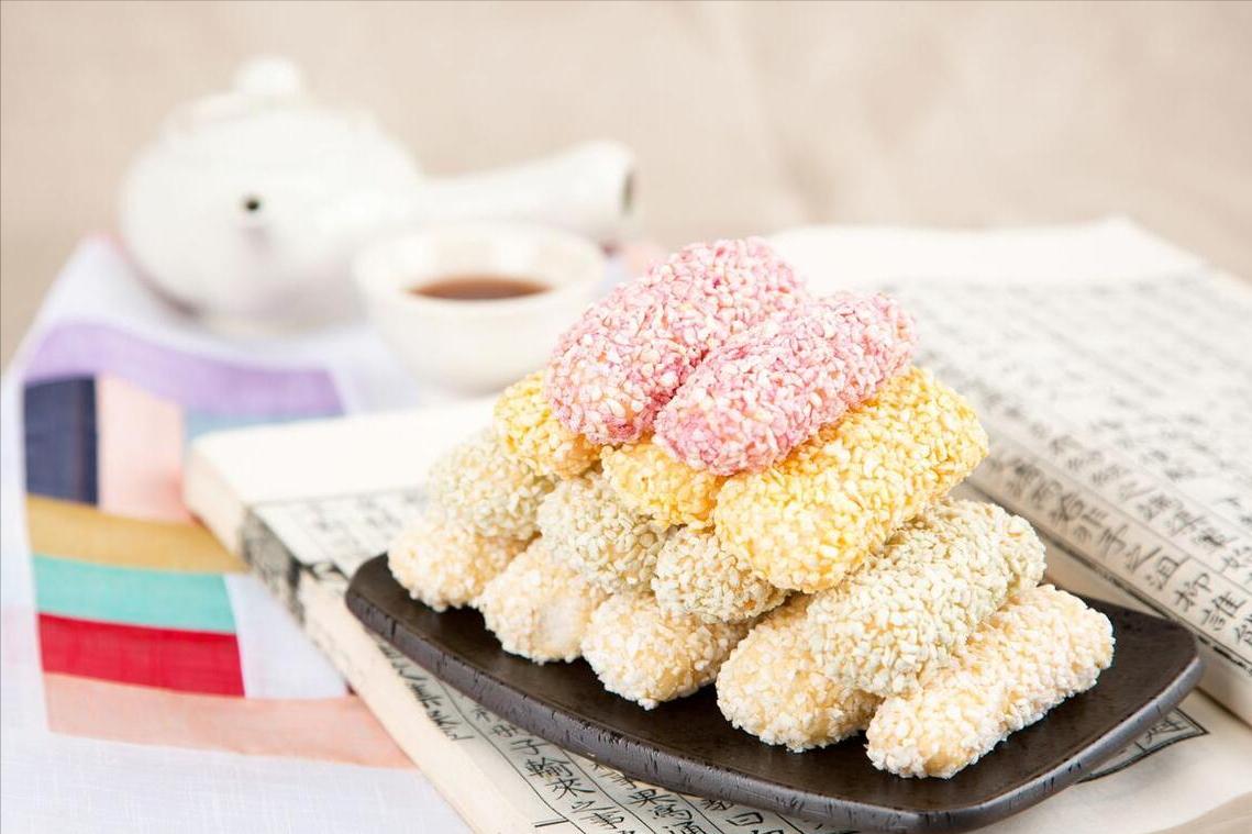 冰淇淋三明治教学,星诺梦草莓冰淇淋三明治图文