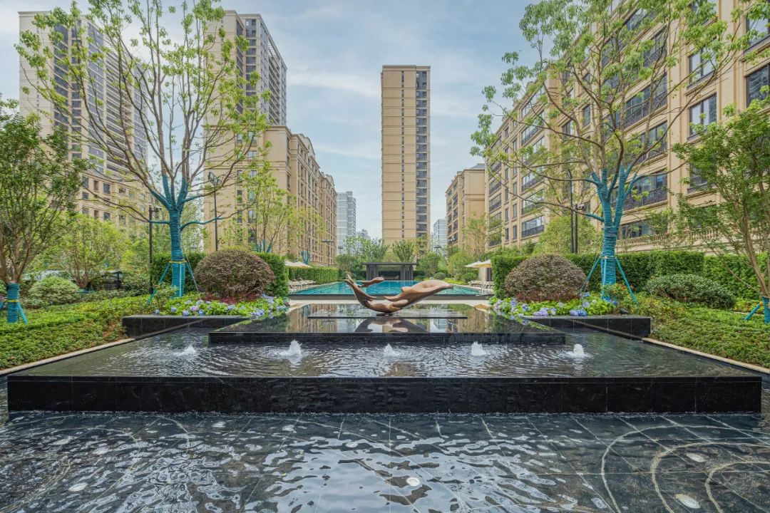 合肥最新交付红黑榜！10大品质小区好评！融创、文一、旭辉..