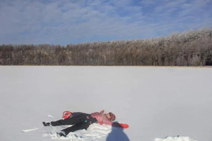 从南到北旅行,从南游到北