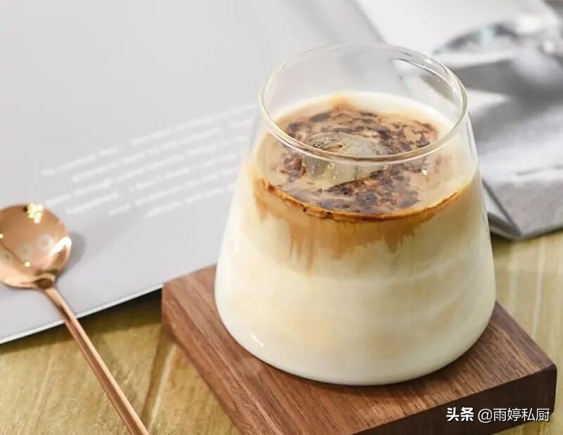 什么牌子的咖啡最好喝最醇厚,咖啡太诱人香味浓郁口感醇厚