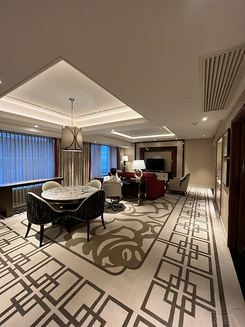 澳门喜来登酒店到官也街怎么走,澳门喜来登酒店到永利酒店