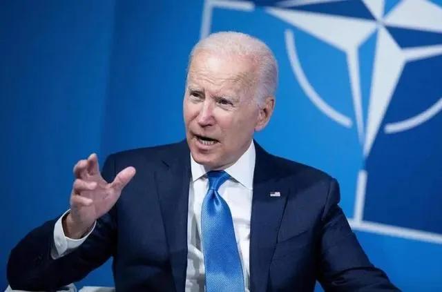 拜登总统政府对“瓦格纳”叛乱下逮捕令，俄罗斯不敢直接面对美国