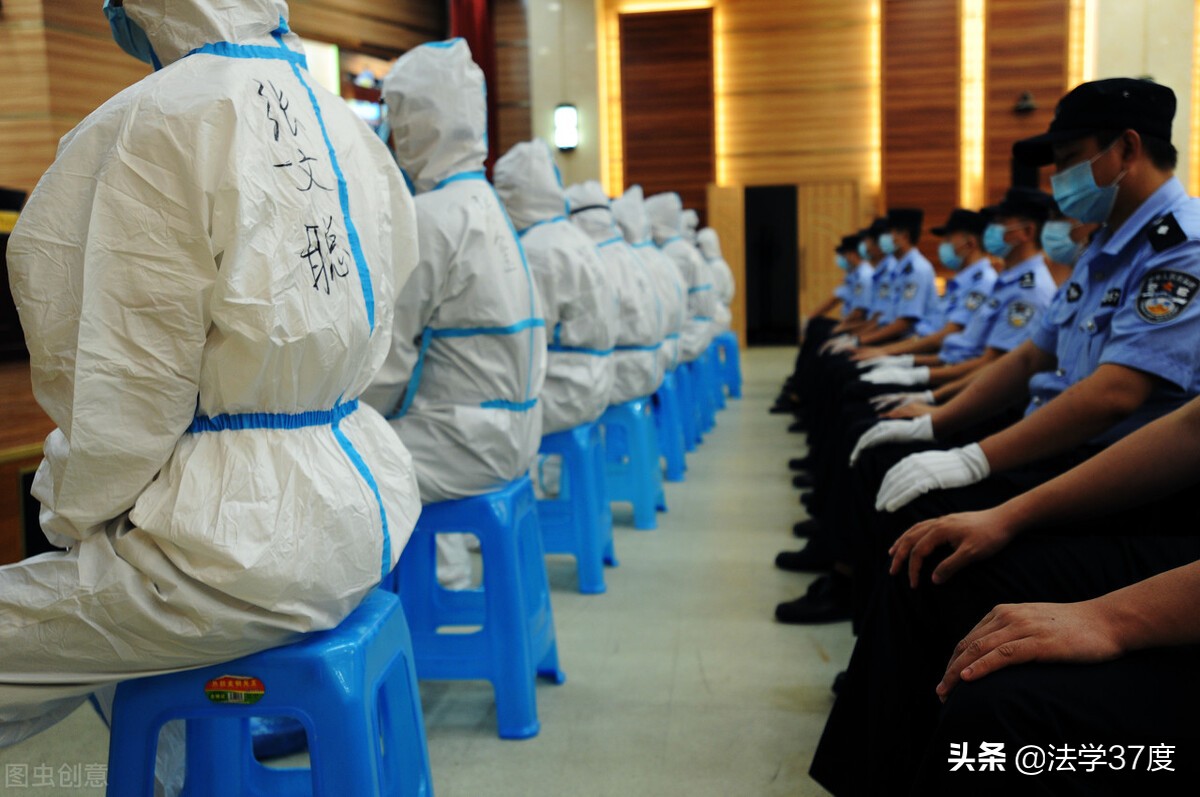 新冠疫情哄抬物价案例新闻,疫情当前不信谣不传谣不哄抬物价