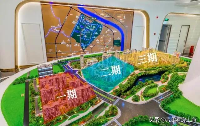 上海浦东上港星河湾房价多少钱,上港星江湾一房一价表