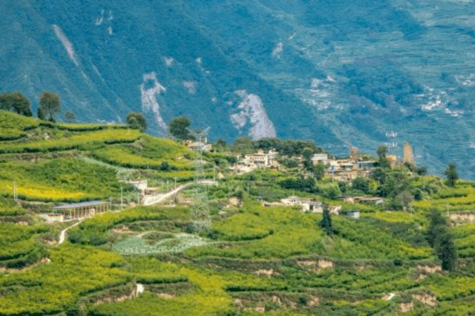 汶川是哪天呢,汶川大地震的威力到底有多强大呢