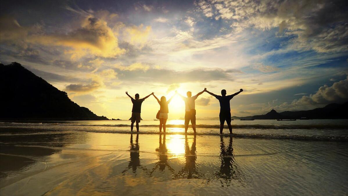 过了50岁想要长寿要做对这三件事,年过50晚年想要幸福请牢记这三步