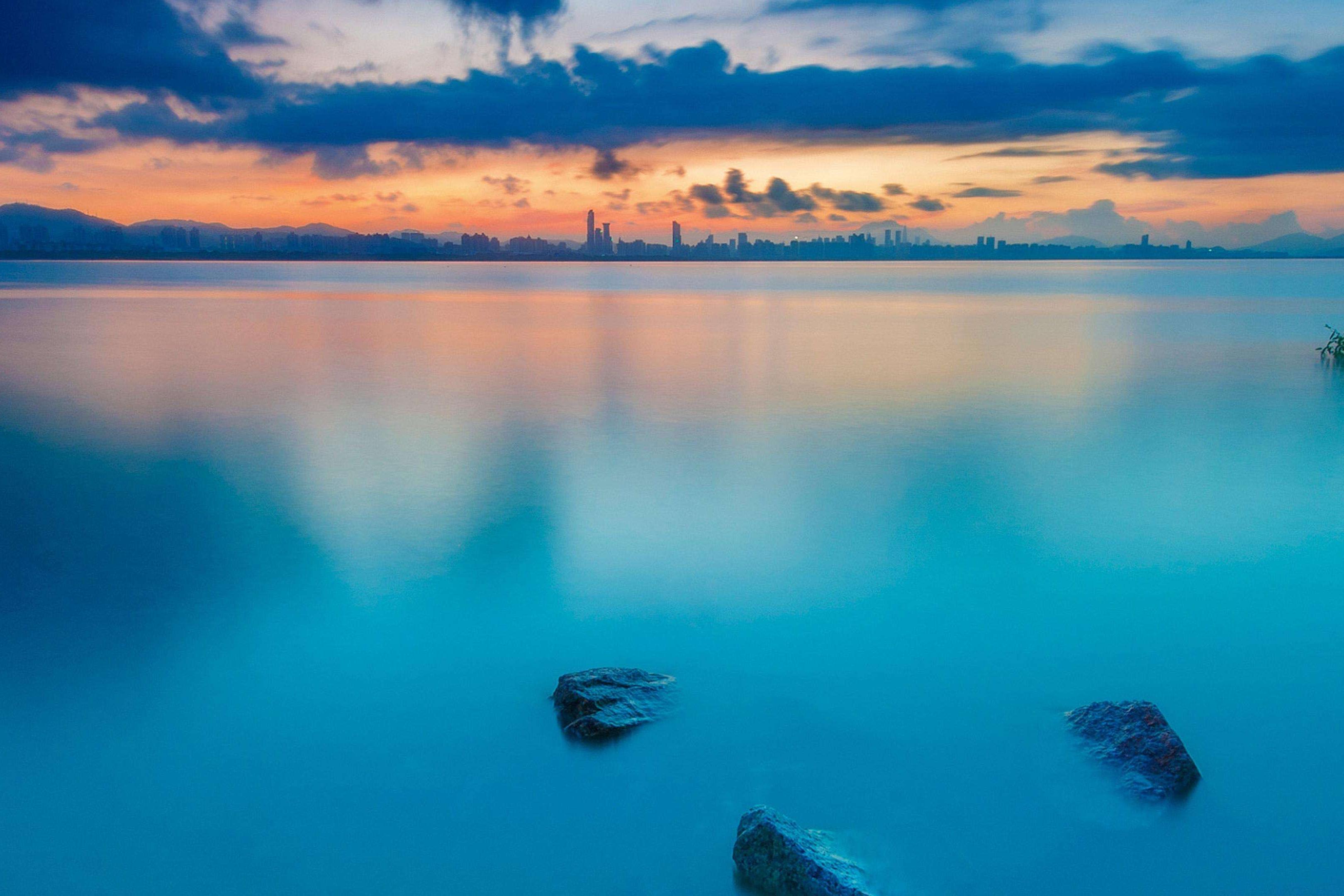 被人轻视怎么办?看看李白是怎么作诗怼人的,首联就足堪流芳百世