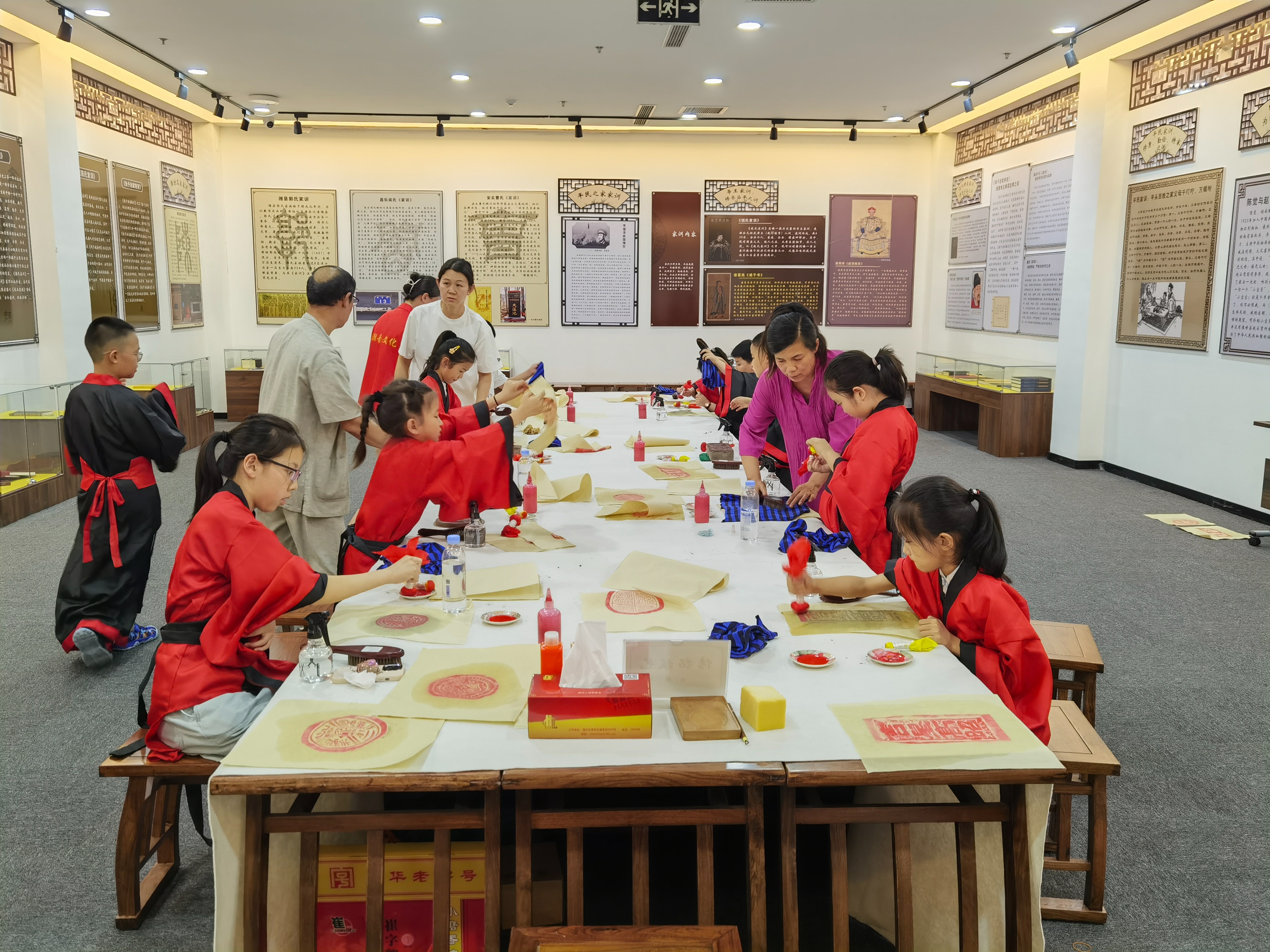 妇联家庭教育活动包括哪些,妇联家庭教育文明实践活动