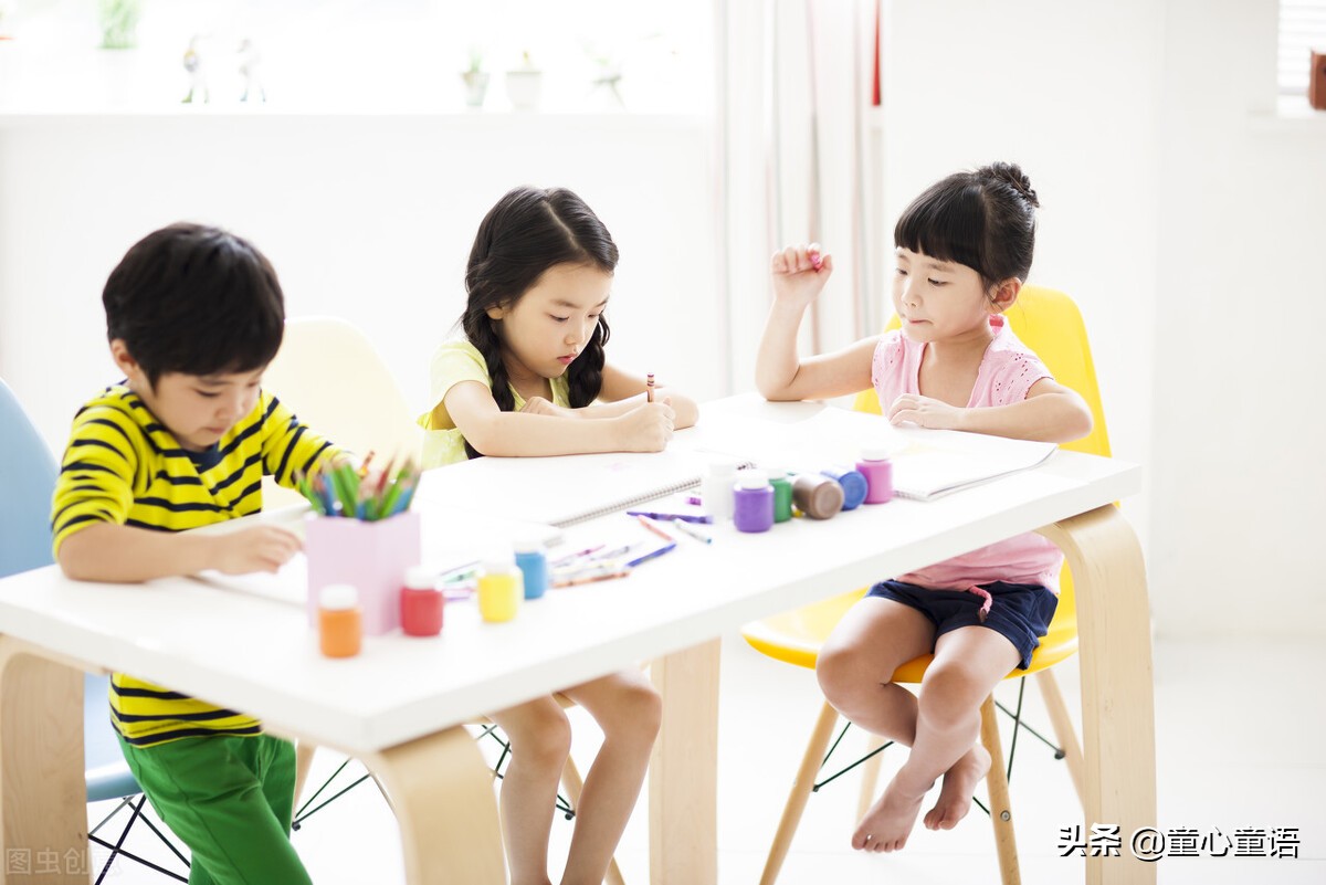 三年级孩子专注力不够怎么办,一年级小孩专注力不够的原因