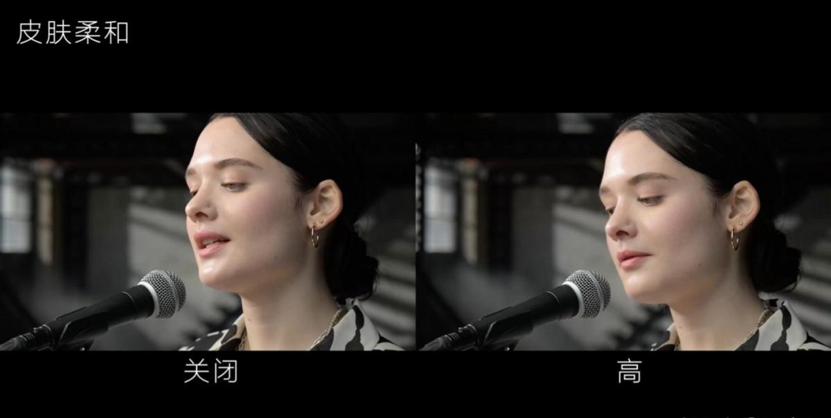 相机和手机照相功能有什么区别,手机照相机专业拍照功能说明