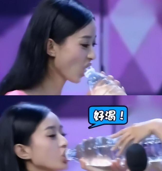 杨幂赵丽颖李沁,赵丽颖杨幂李沁让人无法抉择