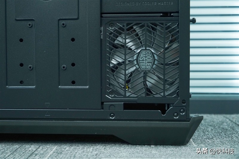 酷冷至尊HAF700装机视频,酷冷至尊haf700evo装480水冷