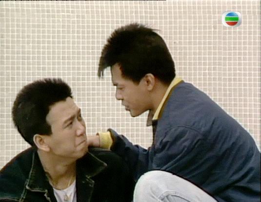 港剧第一神剧,港剧第一大渣男