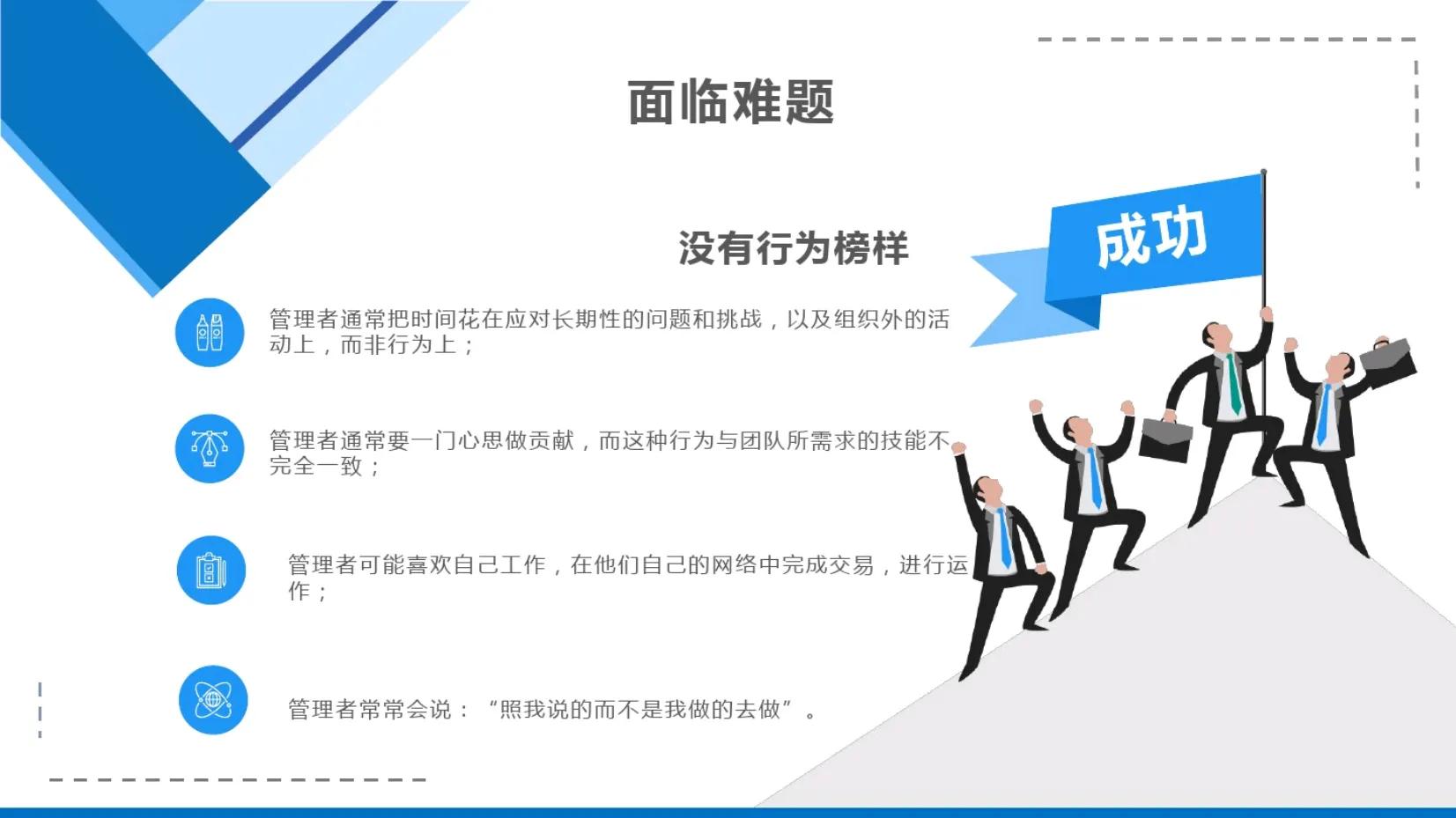 90后经理上任就加班，做的“团队建设与管理培训”难怪被老板重用