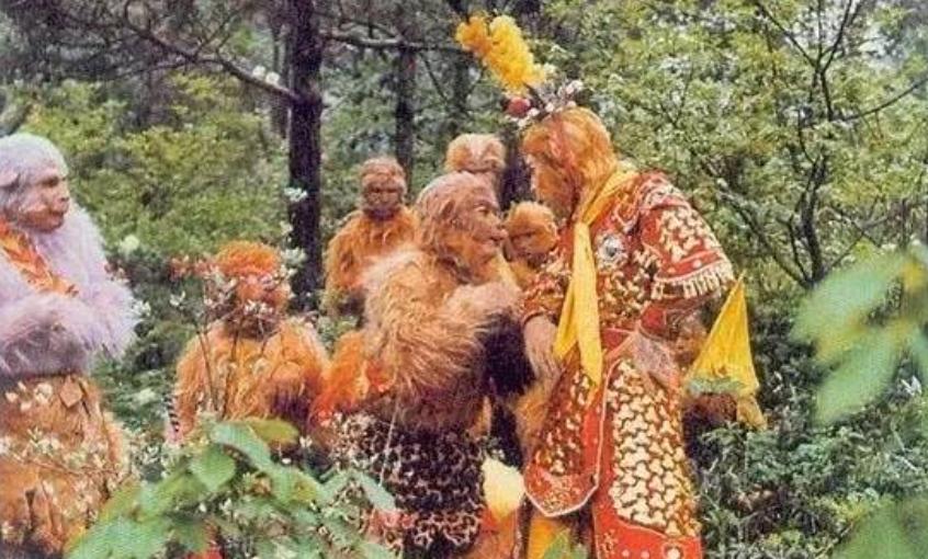 孙悟空是长生不死为什么改生死簿,孙悟空改生死簿后来有什么影响