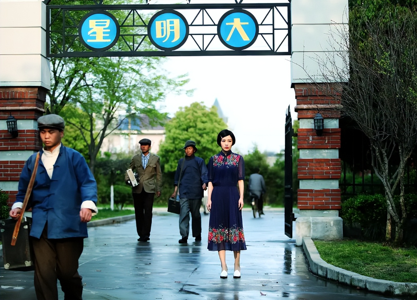 乘风破浪中郭采洁的表现怎么样,郭采洁陷入顾里魔咒