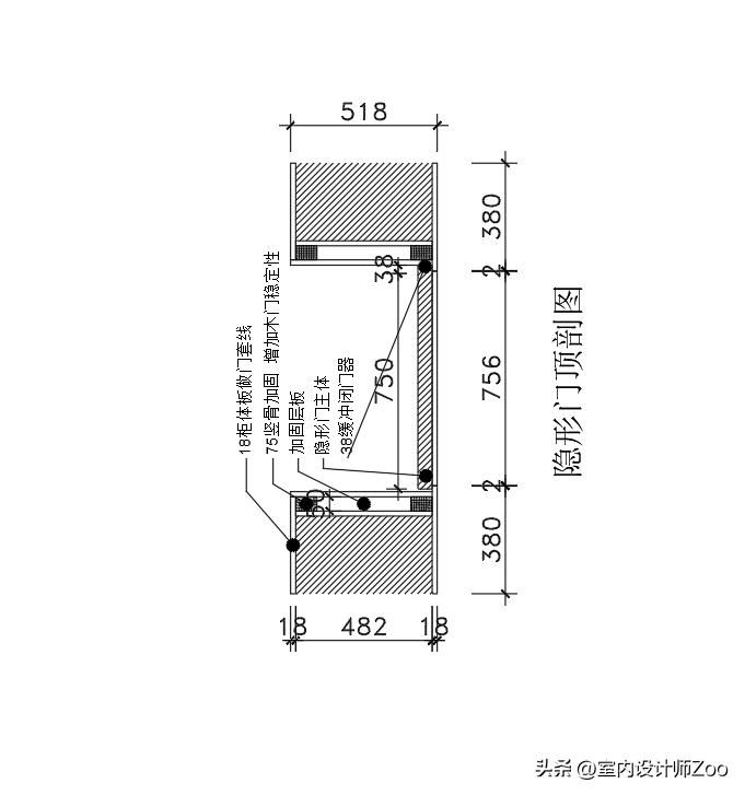 电视柜电视墙隐形门一体制作设计,电视柜隐形门一体高级