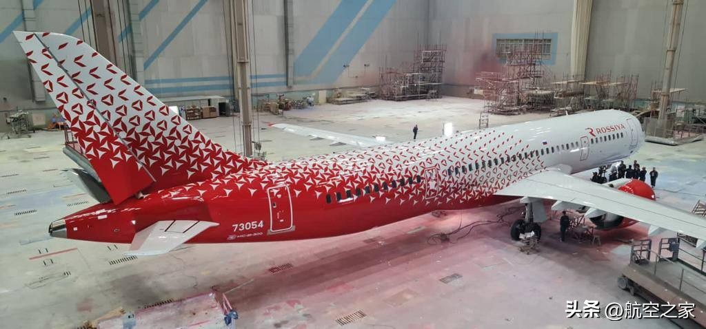 中国c919客机和俄罗斯ms21,俄制mc21和c919哪个好