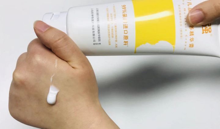 婴儿最好用的洗护用品,婴儿洗护用品用哪种品牌的好