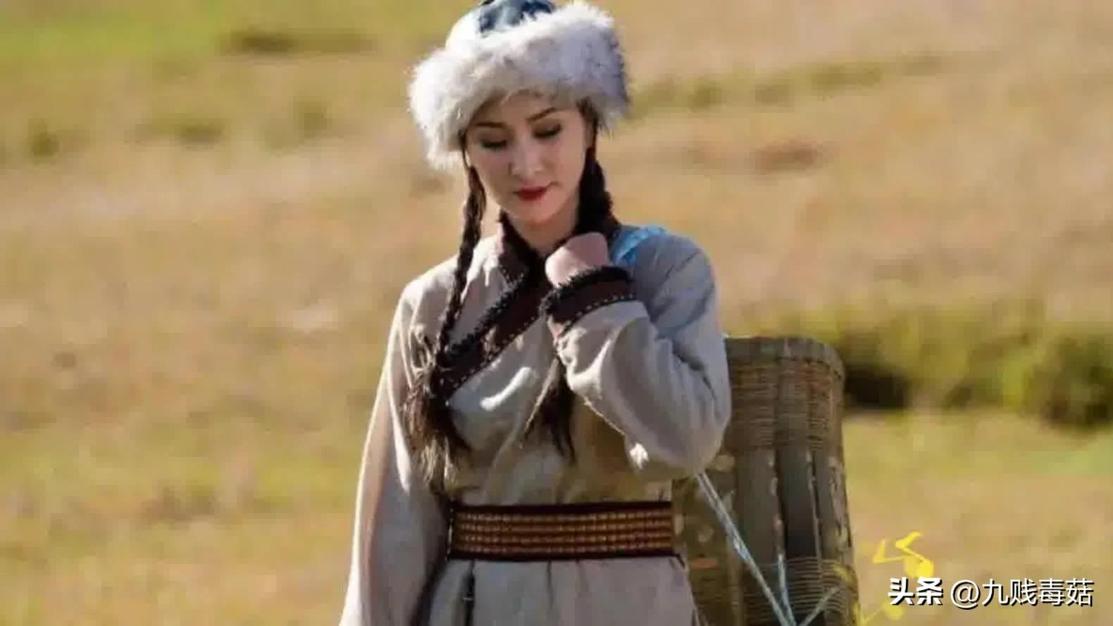 有一个美丽的传说解读,一个美丽的传说