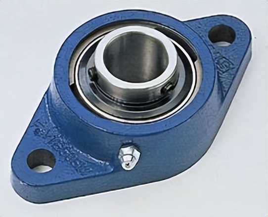 轴承座作用是什么,轴承座是干嘛的