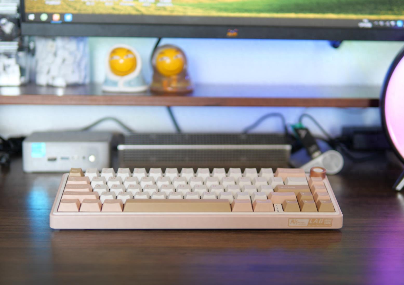 极致之选,rk84机械键盘评测