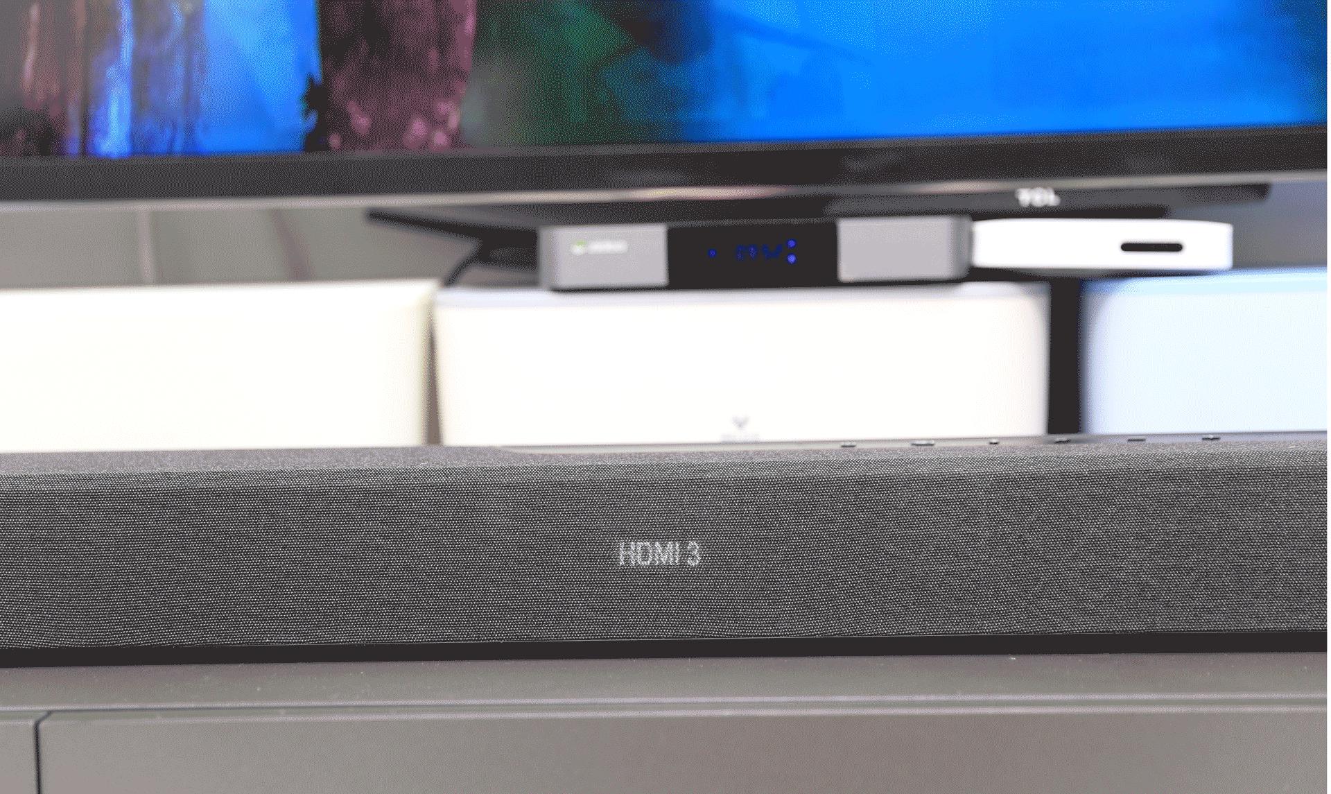 普乐之声MAXSR回音壁,普乐之声magnifimini评测