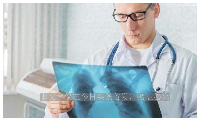 查出肺结核怎么办？医生：除了需要隔离，这3个方法也十分重要！