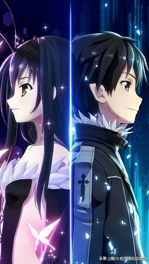 热门的动漫有哪些,有哪些好看热度不高的动漫