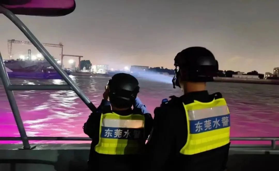 东莞近期严查什么行为,严查东莞处理结果