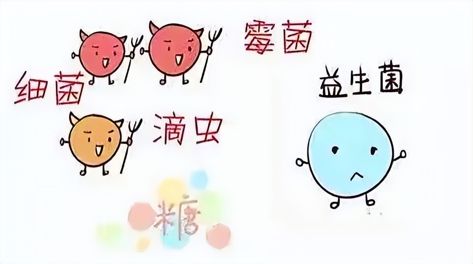 得了霉菌性阴道炎怎么注意,发生霉菌性阴道炎注意这3点