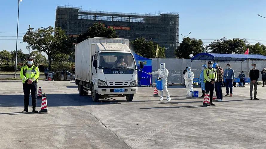 中国改变世界物流格局,中国将改变世界发展格局