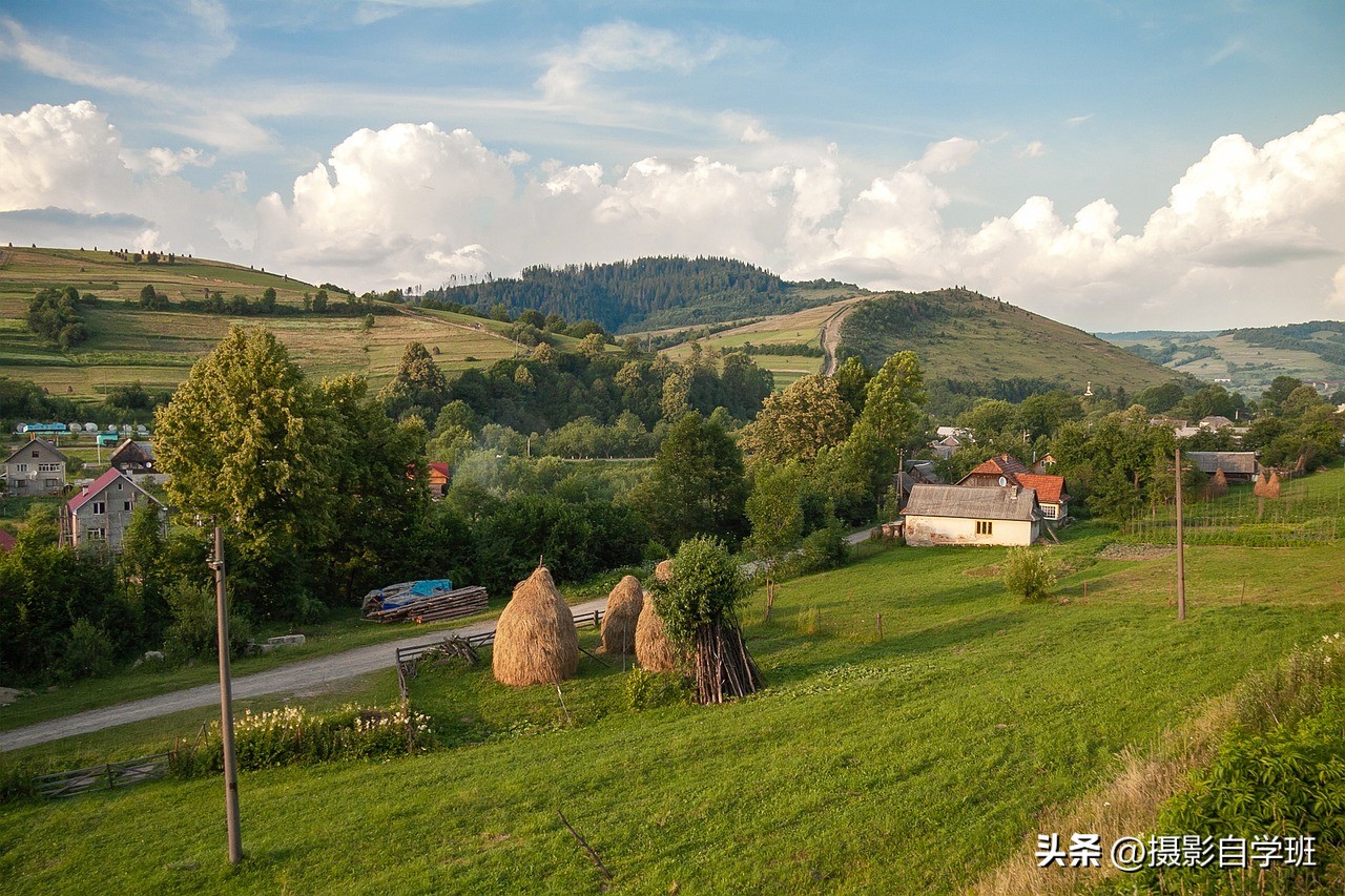 用手机拍照风景技巧,用手机拍照有哪些摄影技巧