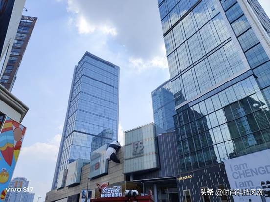 vivos17一图评测影像出众续航超群,vivos17标准版拍照测评