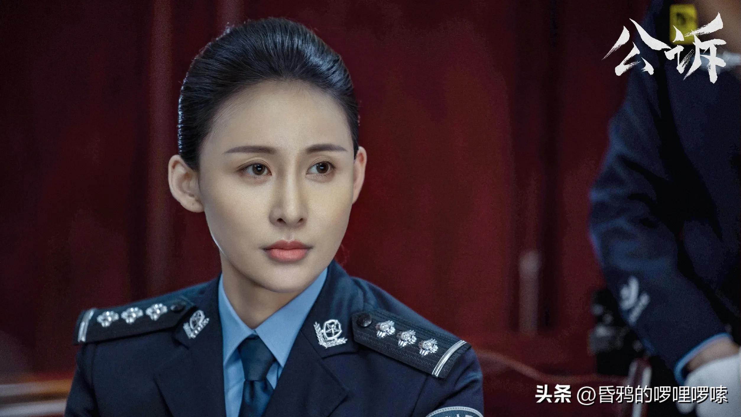 《公诉》！安旎、何陆源等公职人员，是什么级别，副处、正处？