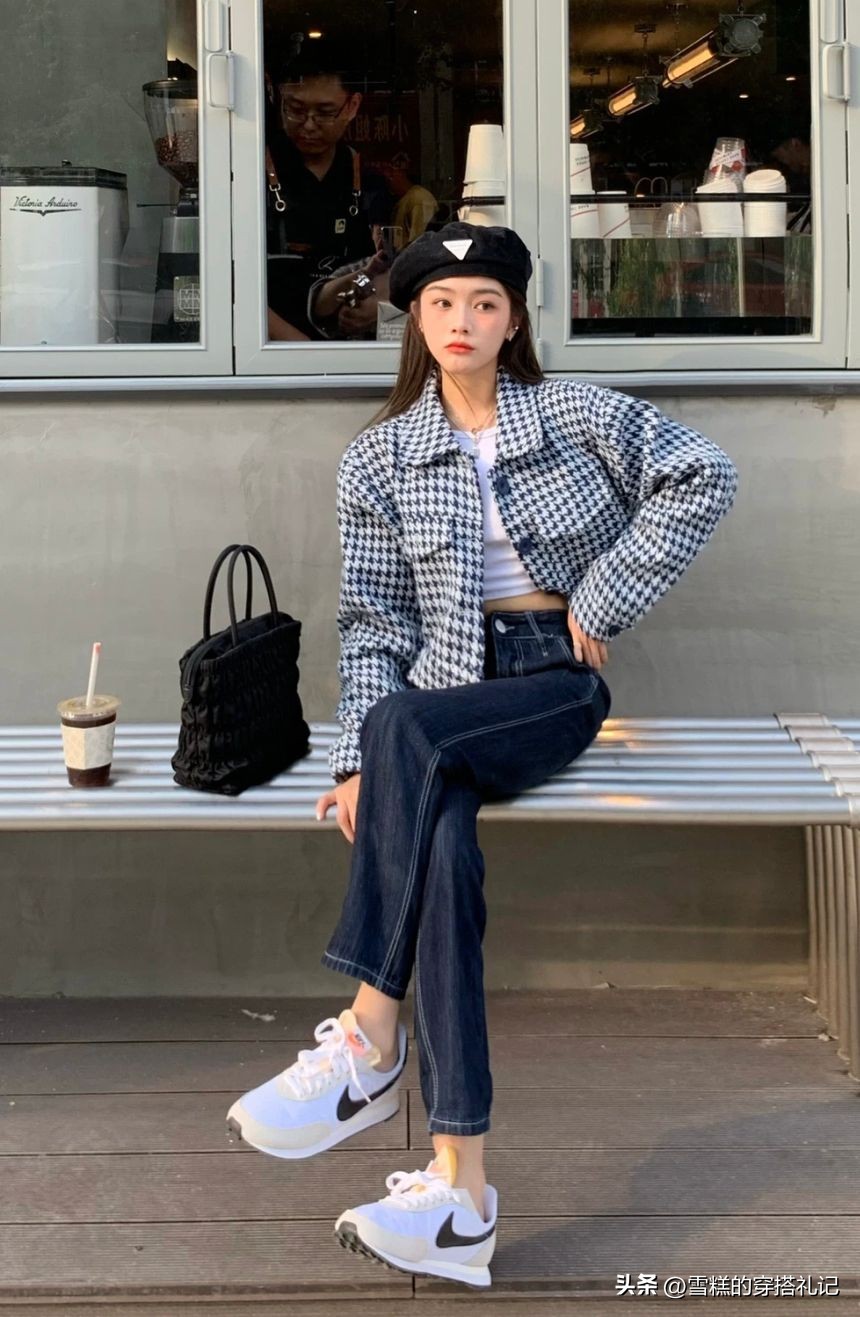 初春穿这4双鞋子经典又时髦,什么鞋子百搭又舒服又耐穿