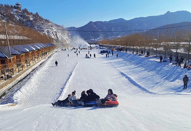 辽宁文旅市场迎开门红,文旅资讯营口