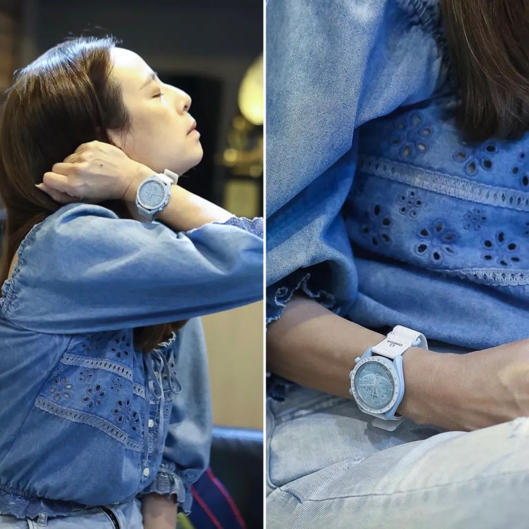 56岁泰国名媛：爱马仕随心背，带队打世界杯，还是泰王白月光？