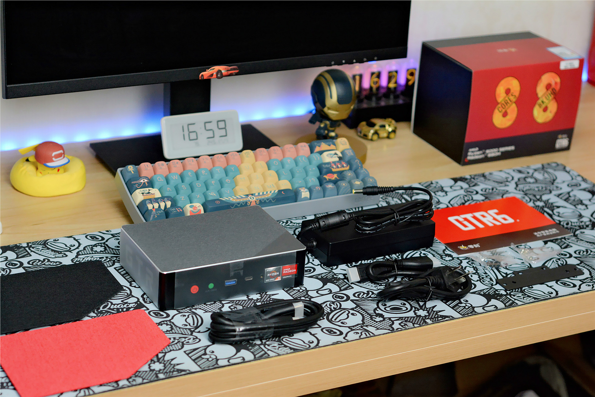 锐龙处理器排行台式,锐龙处理器笔记本测评